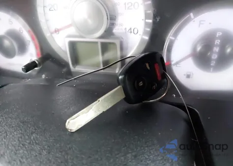 2011 Honda Pilot Ex-L z USA, uszkodzony, nr VIN 5FNYF3H57BB028692